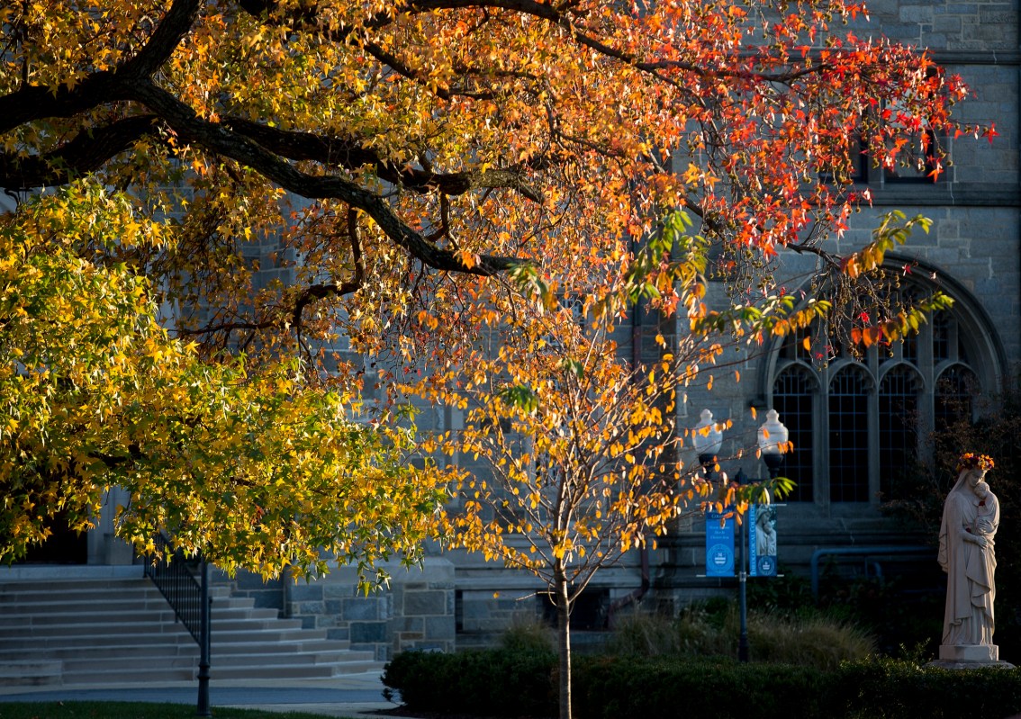 Homily for the Twenty-fourth Week in Ordinary&nbsp;Time