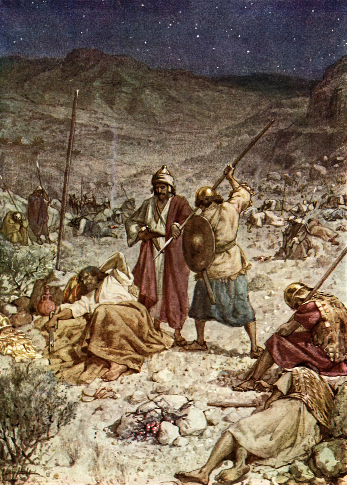 Homily for the Seventh Sunday in Ordinary&nbsp;Time