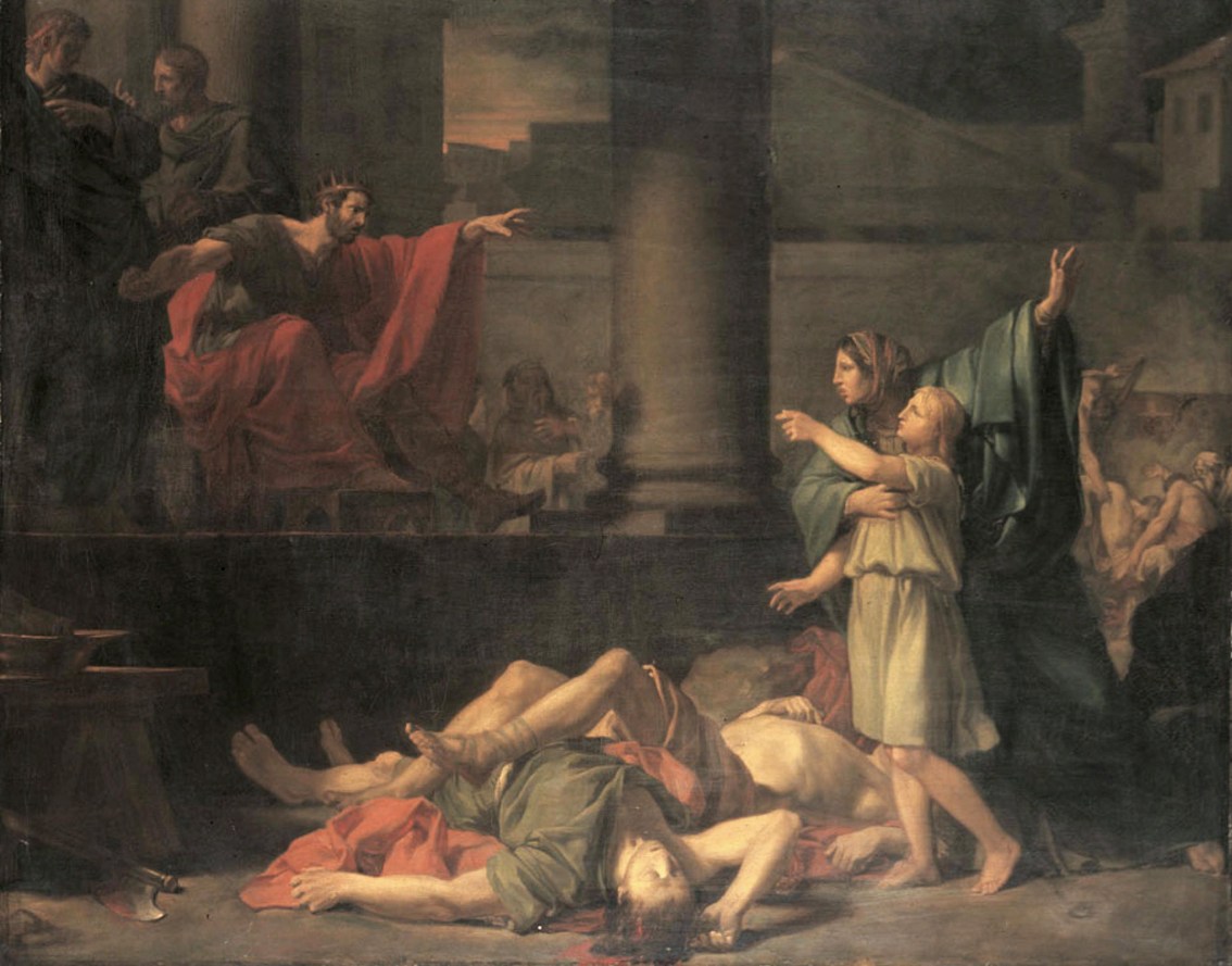 Homily for the Thirty-second Sunday in Ordinary&nbsp;Time