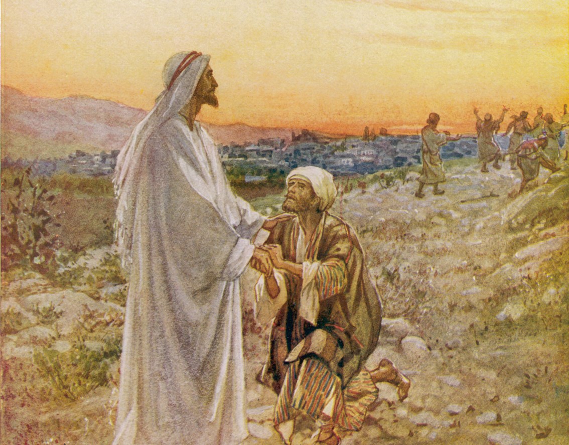 Homily for the Memorial of Saint Scholastica,&nbsp;Virgin