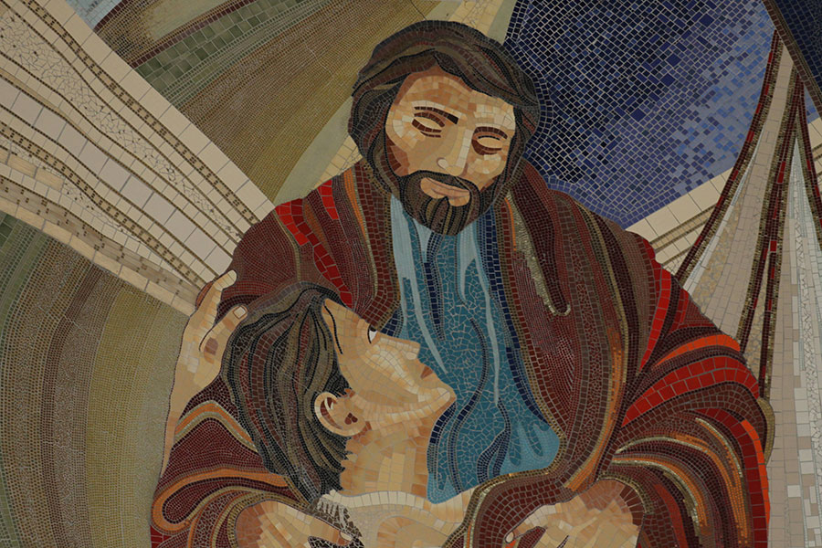 Homily for Monday of the Twenty-third Week in Ordinary&nbsp;Time