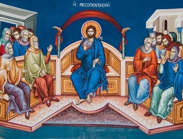 Homily for the Third Sunday of&nbsp;Easter