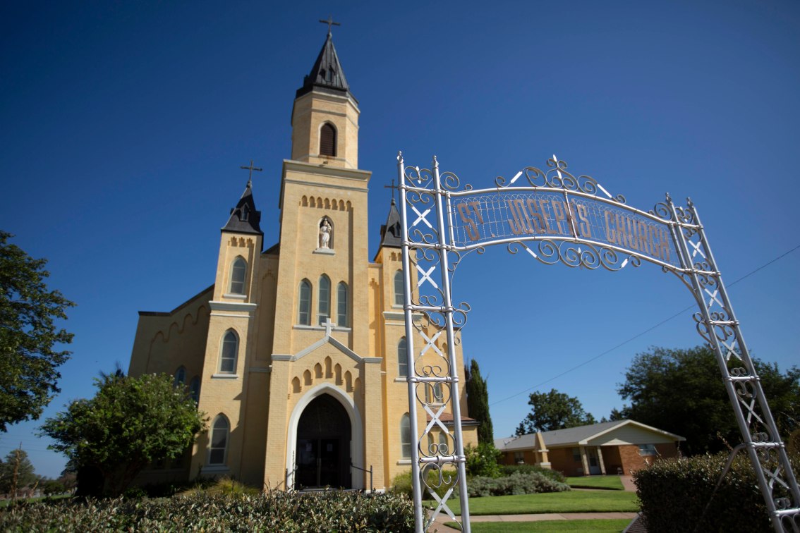 Homily for the Twenty-second Sunday in Ordinary&nbsp;Time