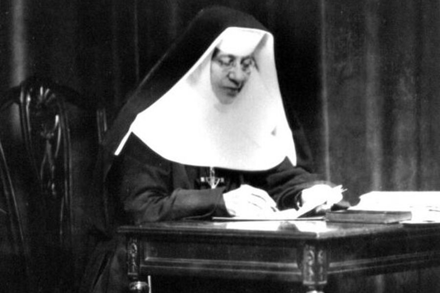 Homily for the Commemoration of Saint Katharine&nbsp;Drexel
