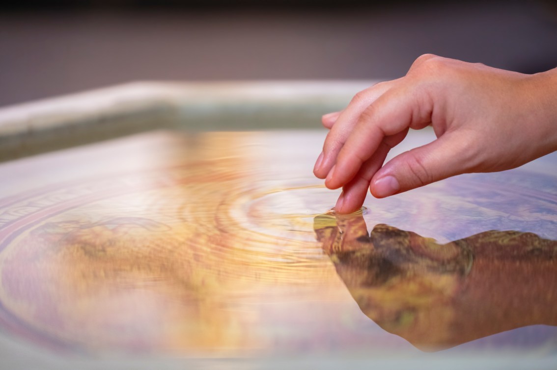 Homily for the Easter&nbsp;Vigil