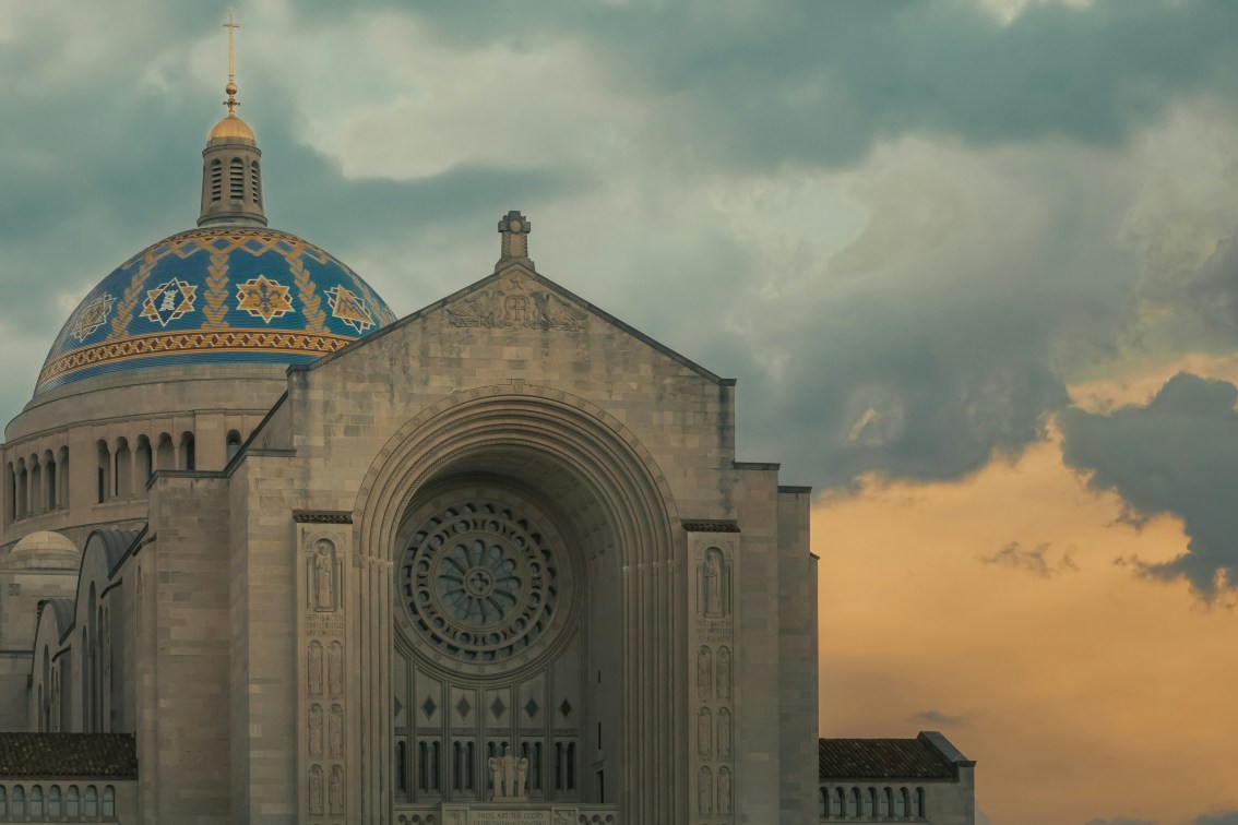 Basilica of the National Shrine