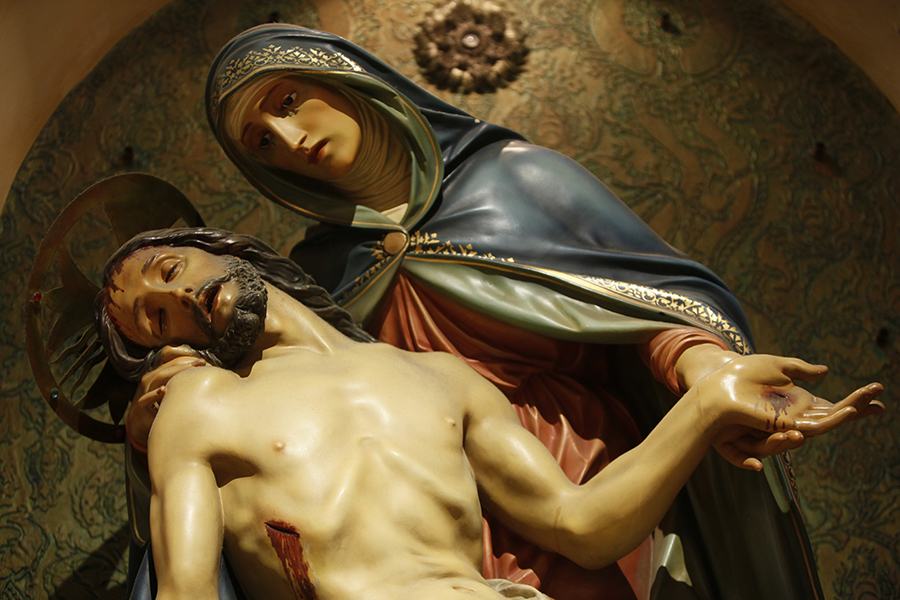 Our Lady of Sorrows